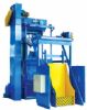 Q15gnseries Of Shot Blasting Machine